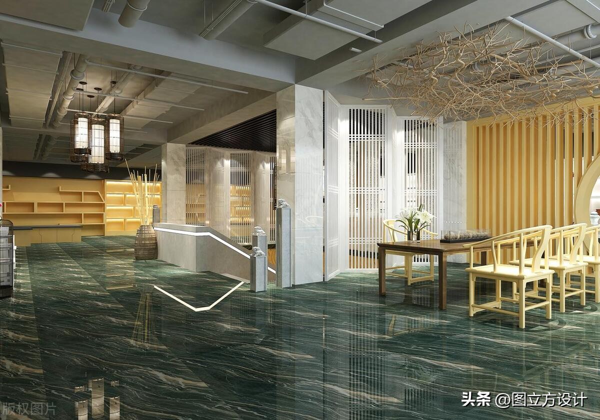 快速室外效果图制作,快速室内效果图制作软件