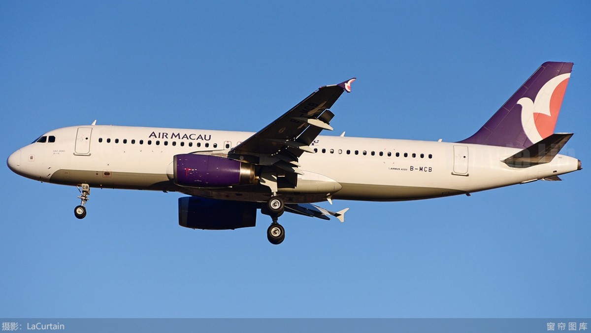 澳门航空严重亏损,被迫减计注册资本