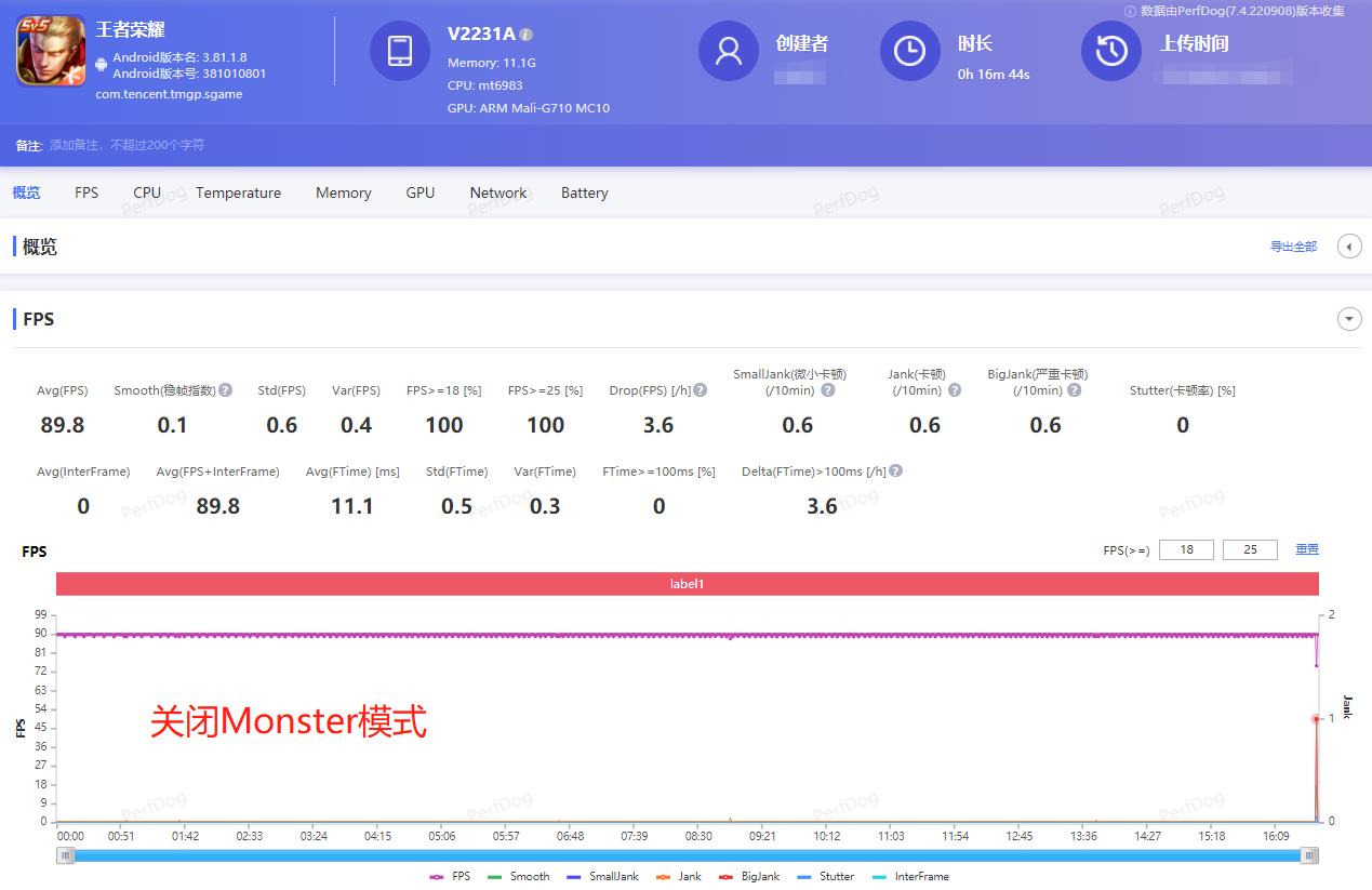 iqooneo7天玑9000测评,iqoo7亲测