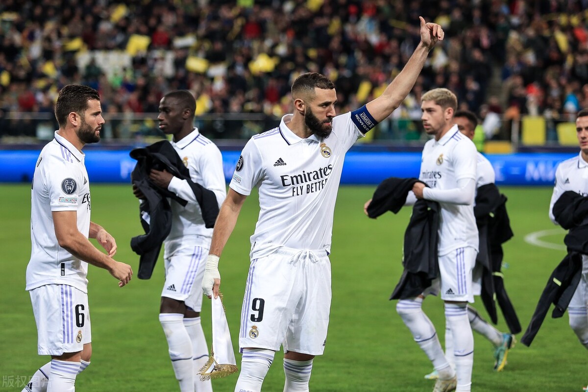 欧冠之夜!夺冠热门握手言和,皇马曼城提前出线,切尔西双杀米兰