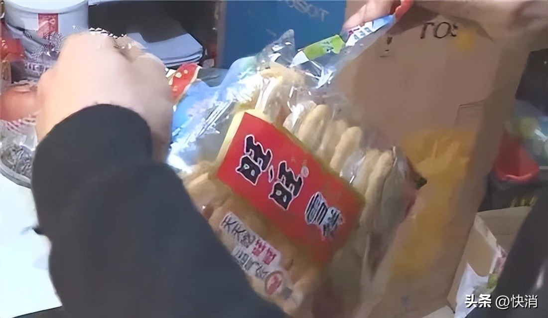 库存百万，旺旺又涨价，经销商能否承受这一“压”？