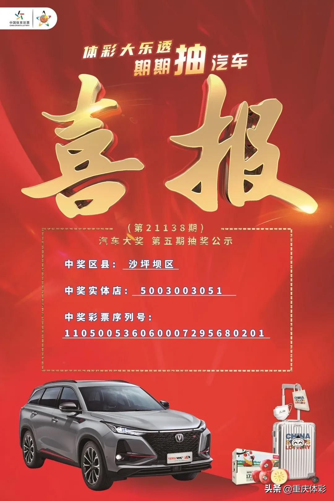 认准这24个数字，可以换汽车！