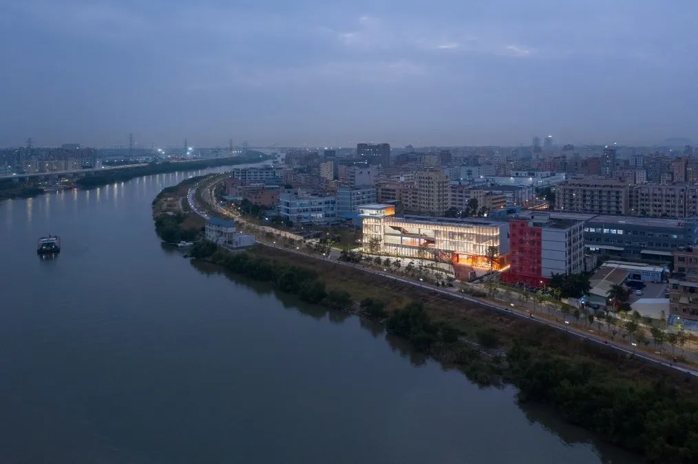 共甦文城·向阳而生|第八届CREDAWARD地产设计大奖·中国飨宴