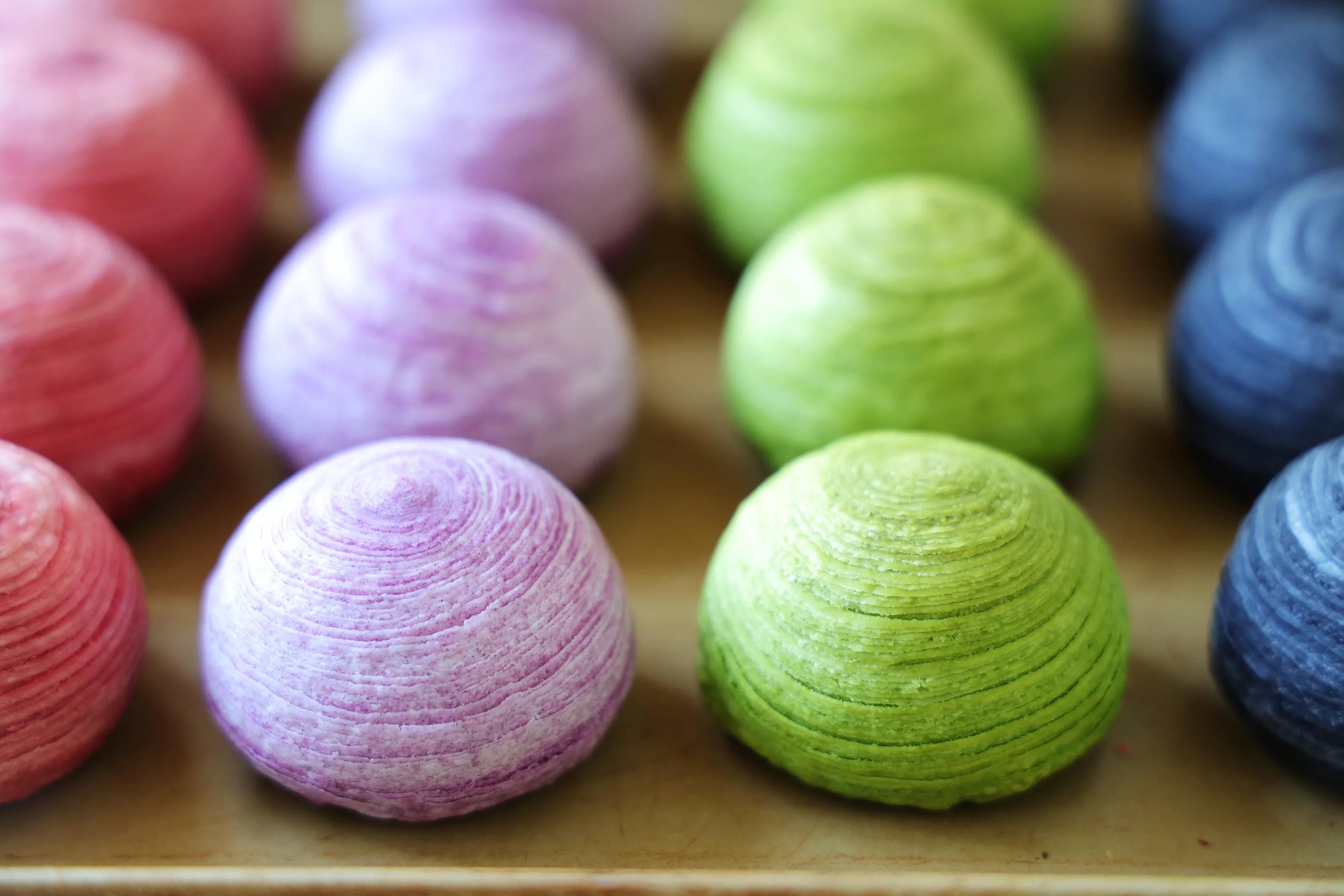 教你做甜品店几款招牌甜品,如何做一家超高档甜品店