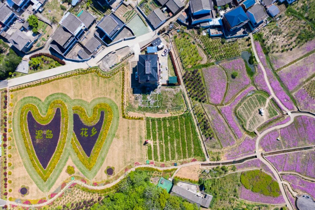 舟山最值得去绝美海岛推荐,舟山值得去的海岛