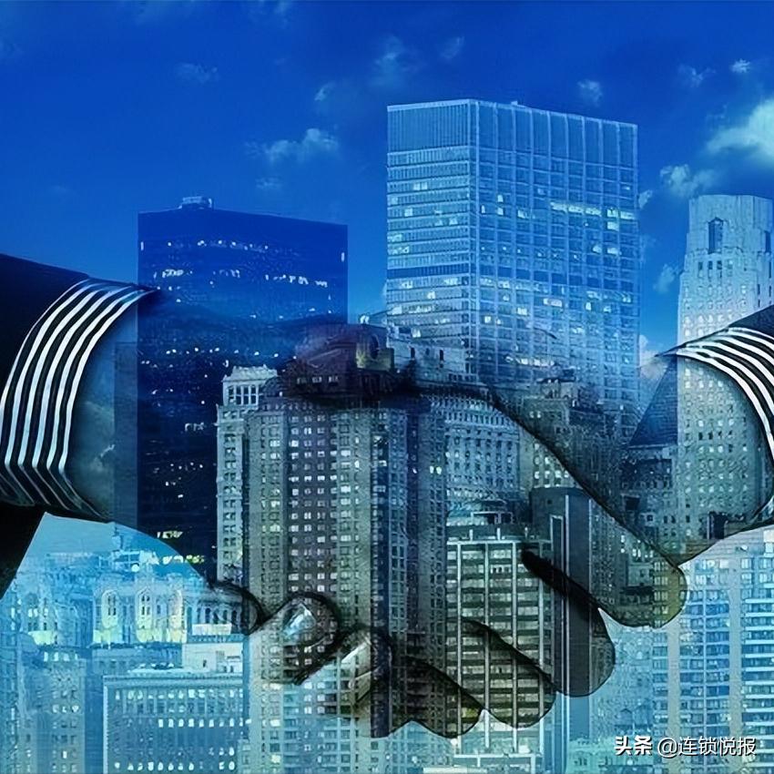 托管加盟连锁,什么是托管加盟机构