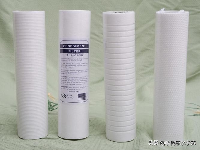 买到劣质的pp棉滤芯会有什么危害,净水器滤芯100克与130克区别pp棉
