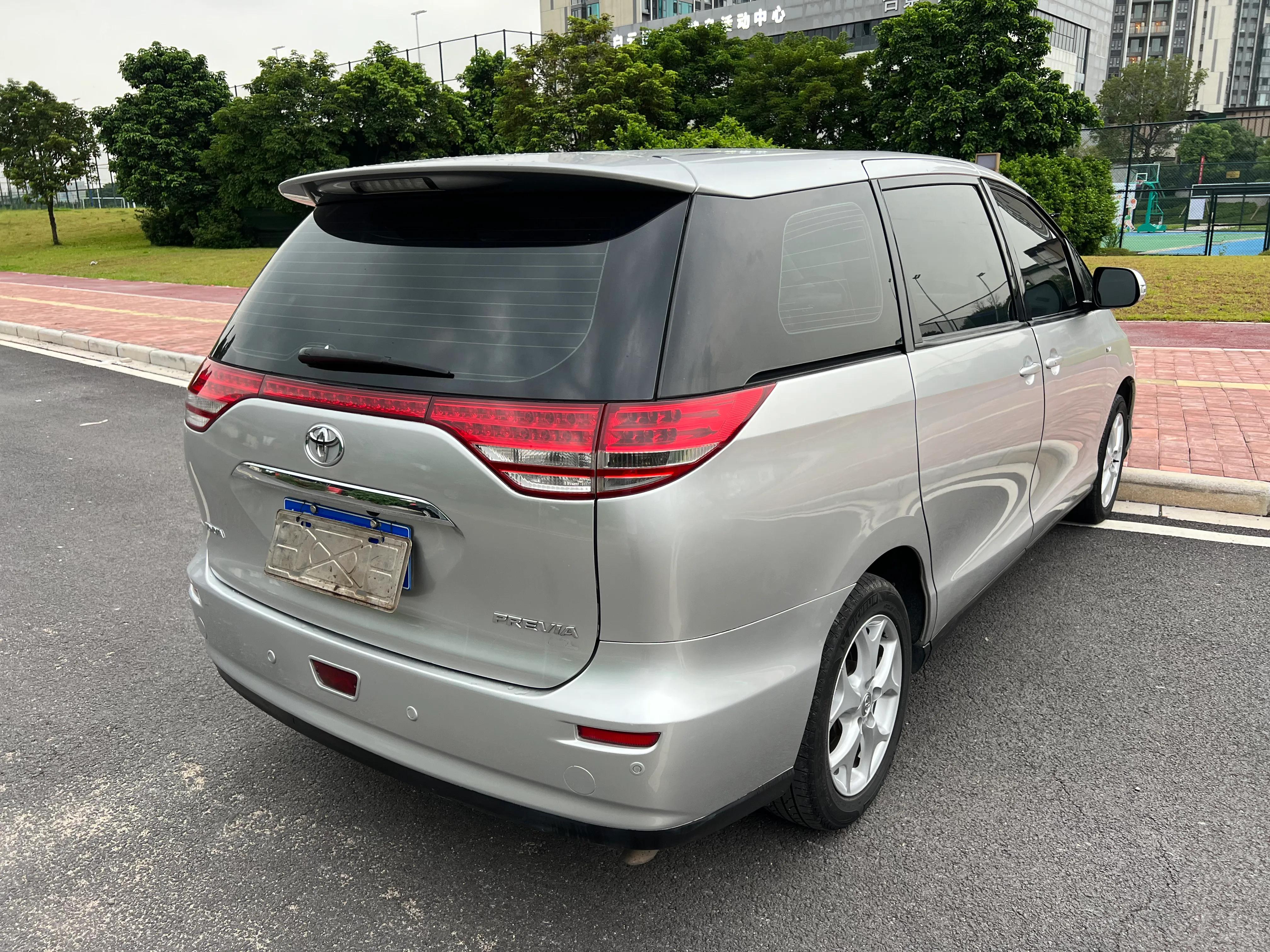 惠州大霸王普瑞维亚二手车,大霸王普瑞维亚二手车市场