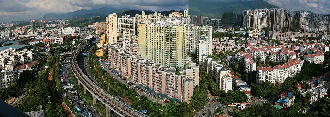 深圳市非商品性质房地产转让办法,深圳可售性人才房出让或转让办法