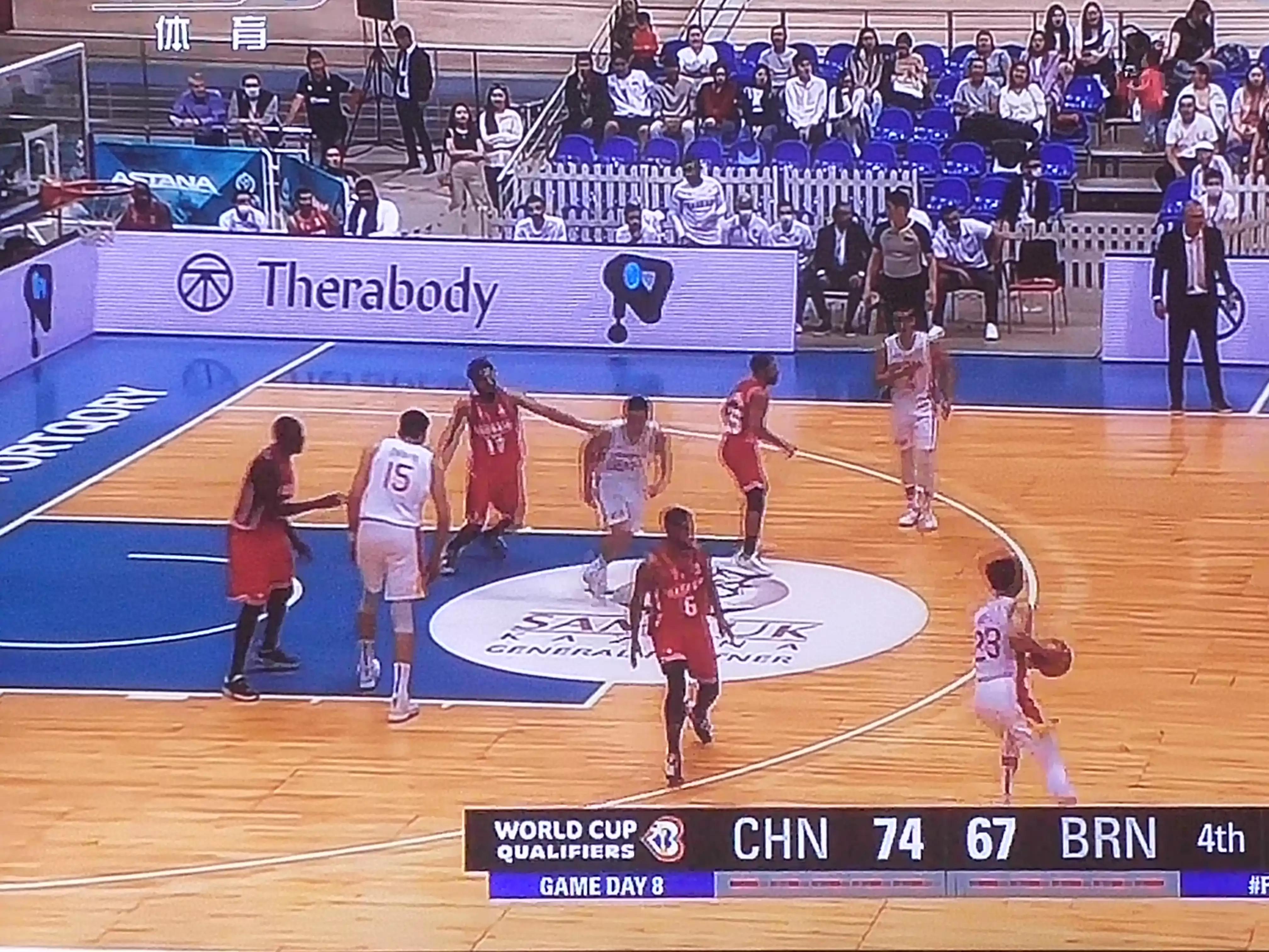 中国男篮改革最新动向,中国男篮改革后的青训成果