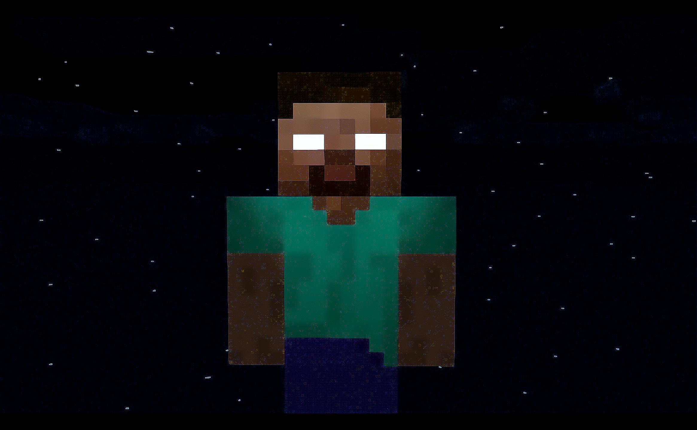 我的世界：尝试把“5号”唱片转为图谱，发现一串诡异字符