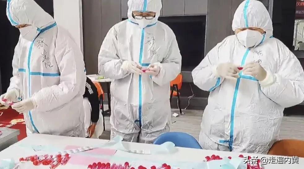 逆行而上守护万家灯火,逆行而上毅然守护患者生命