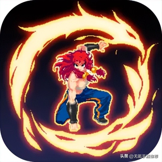 ios免费动作类手游排行榜,单机角色扮演剑士动作手游闯关