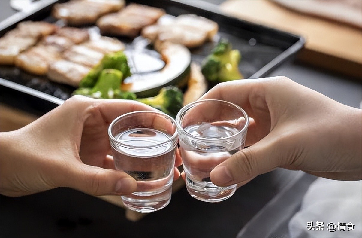 28元一斤的散酒可以喝吗,散酒是纯粮的吗能喝吗