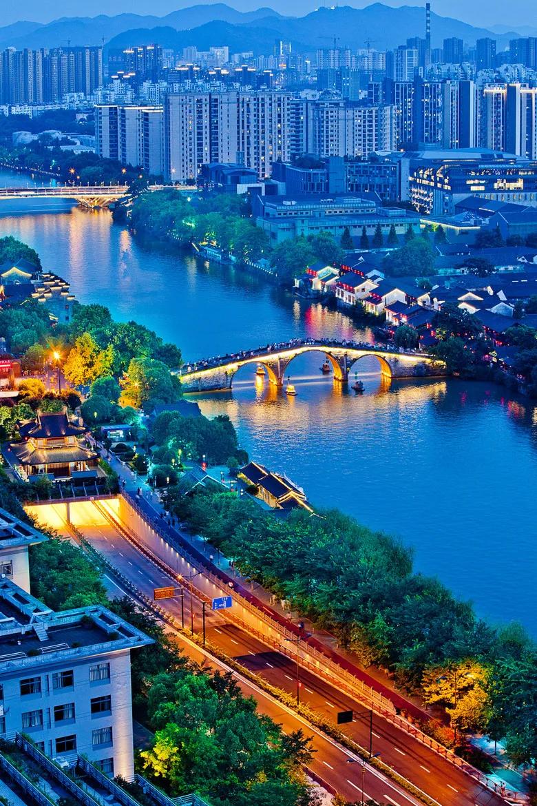 五一杭州游玩攻略一览表,2024元旦杭州旅游攻略