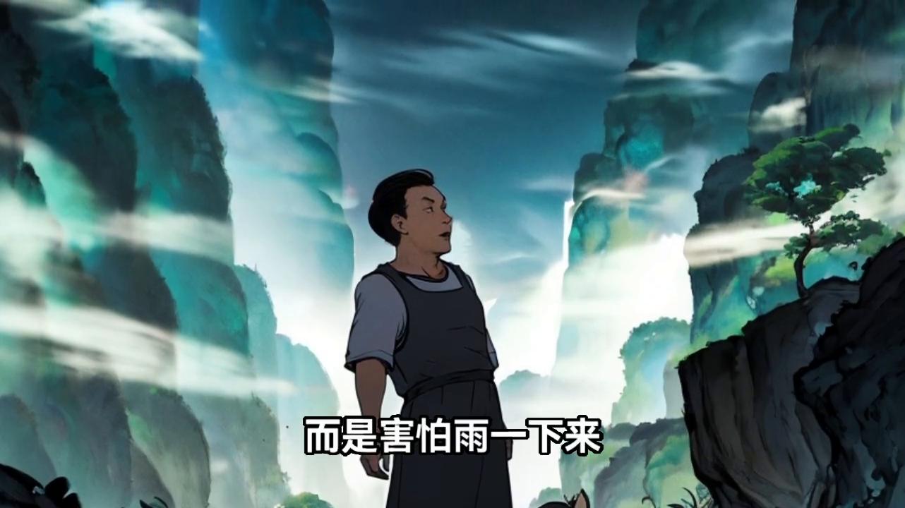 老杨的故事大全,民间老杨讲故事