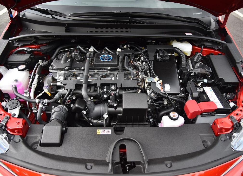 雷凌变速器复杂,雷凌双擎变速箱故障率高