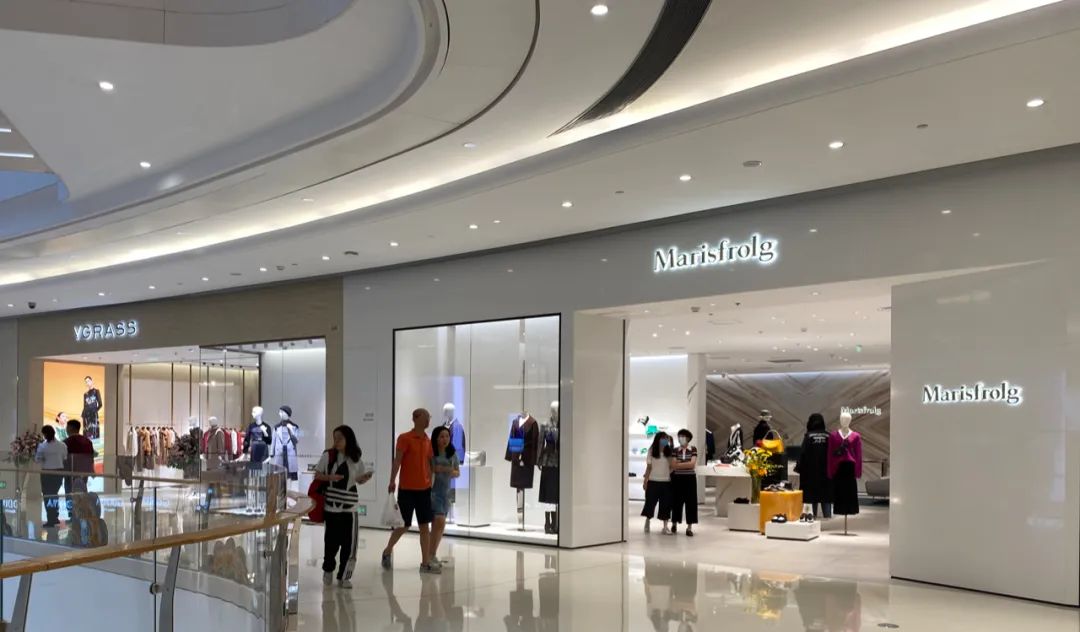 商圈分析报告和示意图,周围商圈发展分析报告