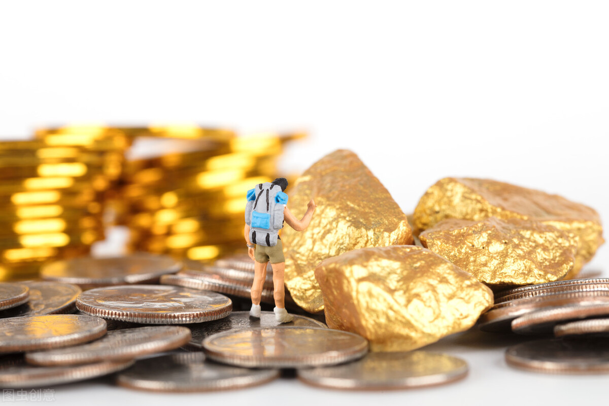 不想追着钱跑，分享一个“钱来找人”的妙法