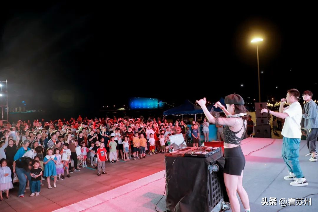 苏州潮流圣地,苏州潮流聚集地