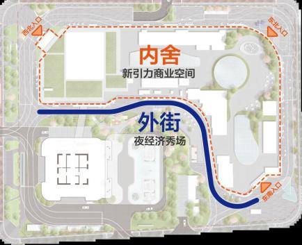 厦门集美新城第一高楼,厦门岛外第一高楼亮相