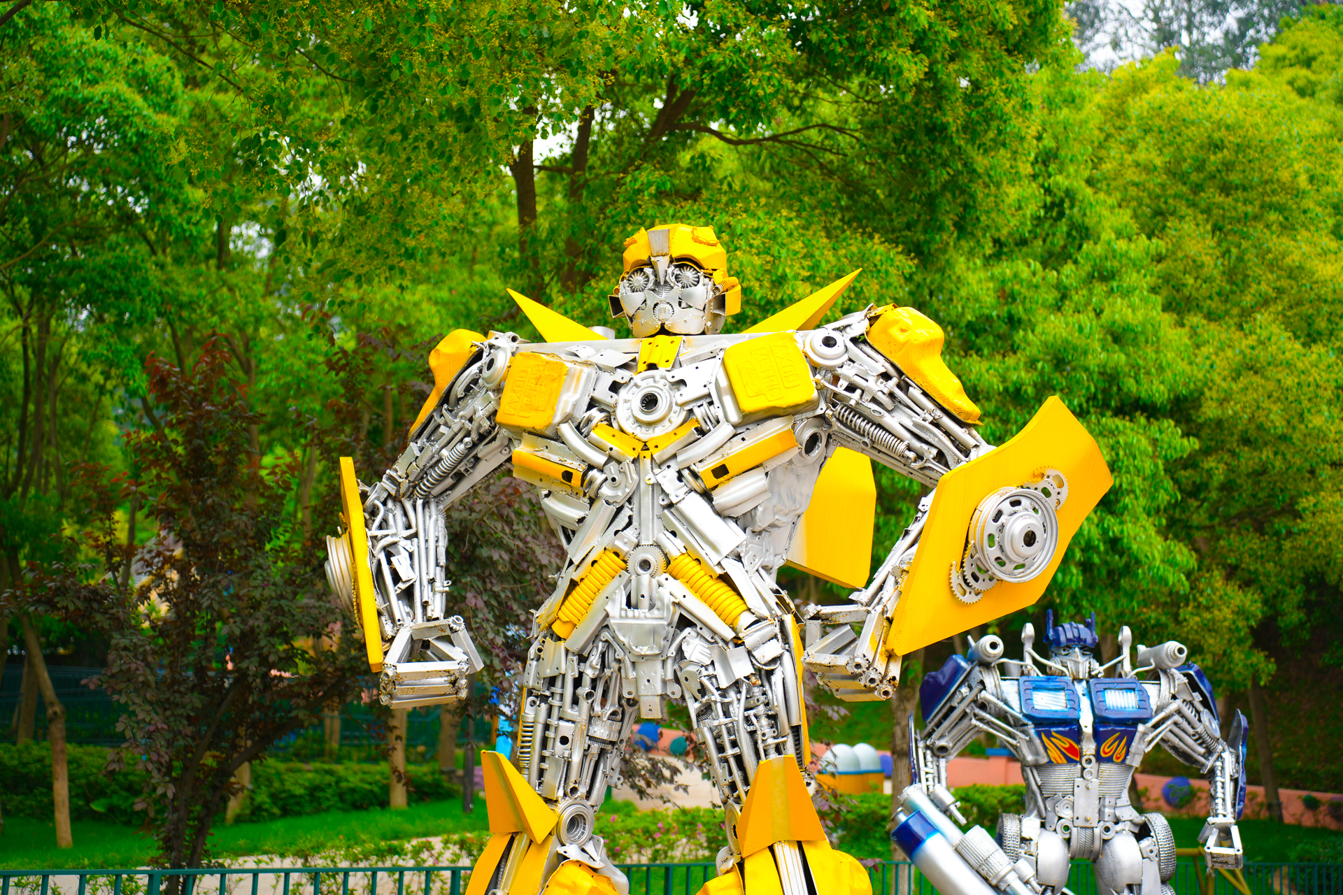 温州瓯海美食一条街,温州乐园刺激惊险