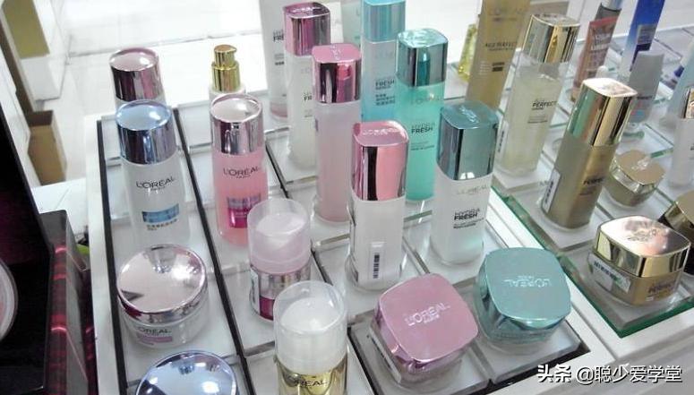 卖护肤品怎么在抖音引流,卖护肤品如何吸引流量