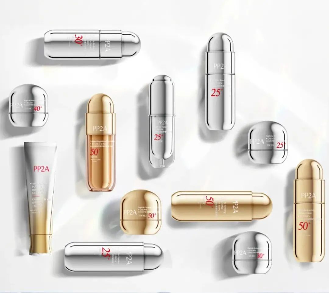 抗衰老赛道,抗衰老赛道分析