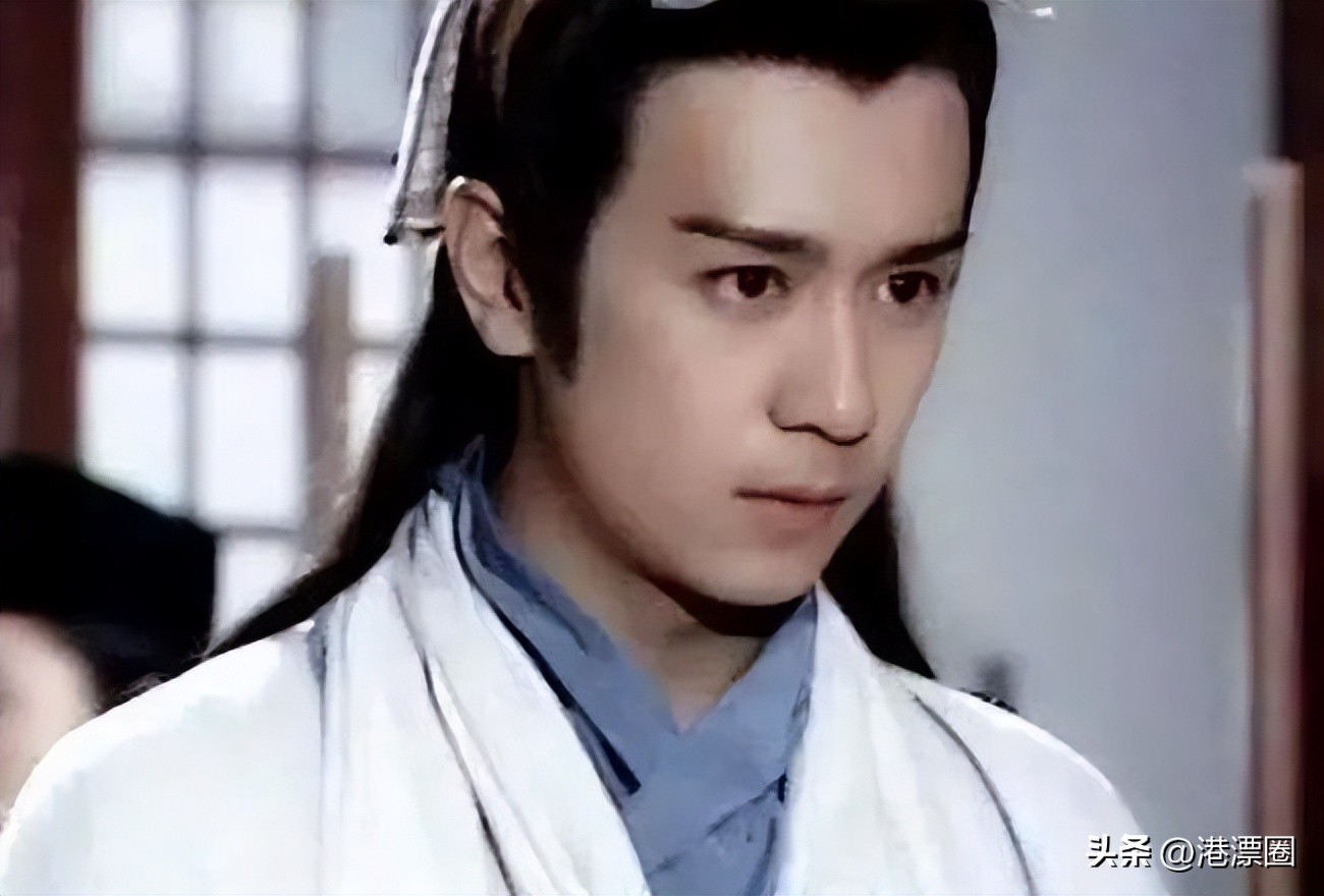 港星塌鼻梁事件,港星道歉名场面