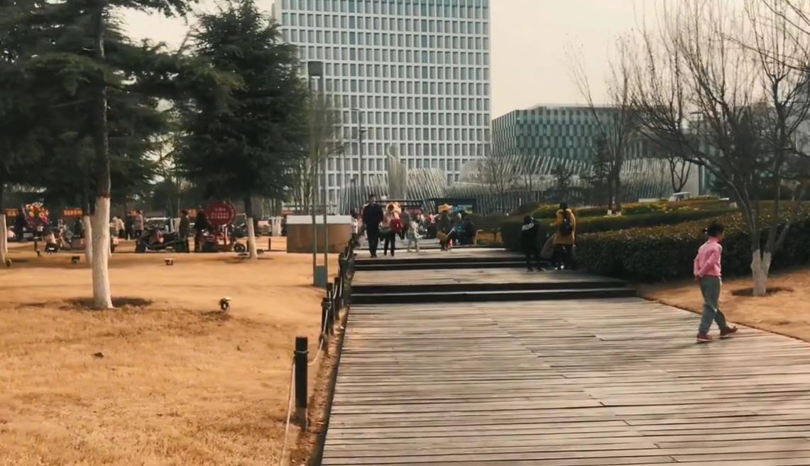 郑州亲子游周末游玩攻略,郑州适合亲子游玩的地方