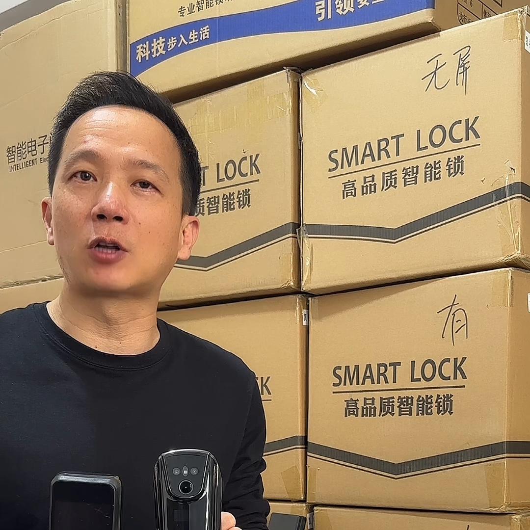 没有利润，哪来服务？#仓库实拍