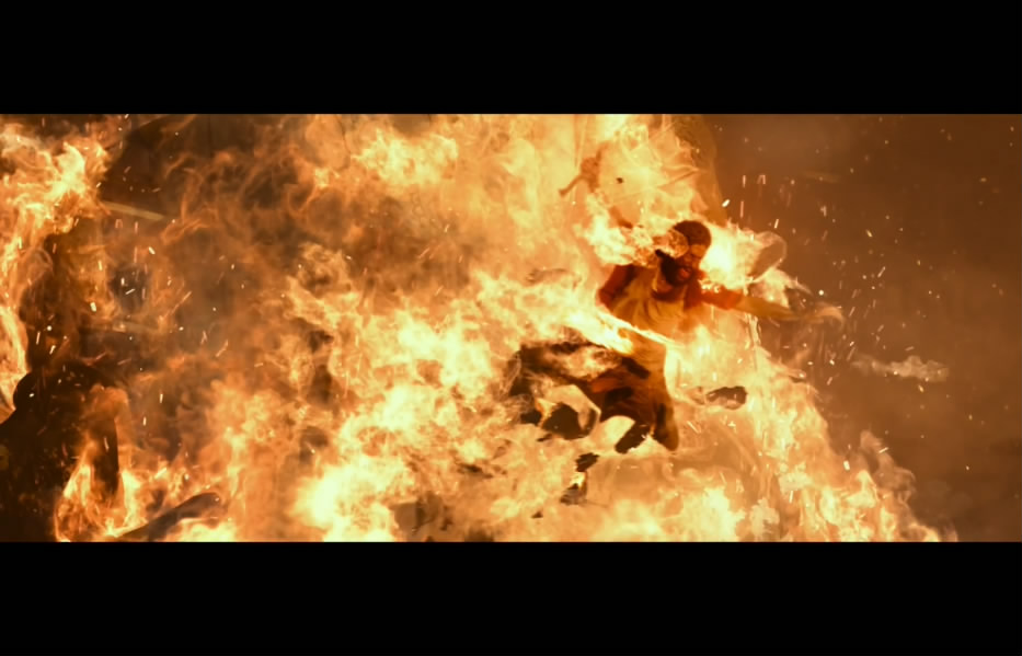 战神2023印度电影,印度好看的电影最新2023