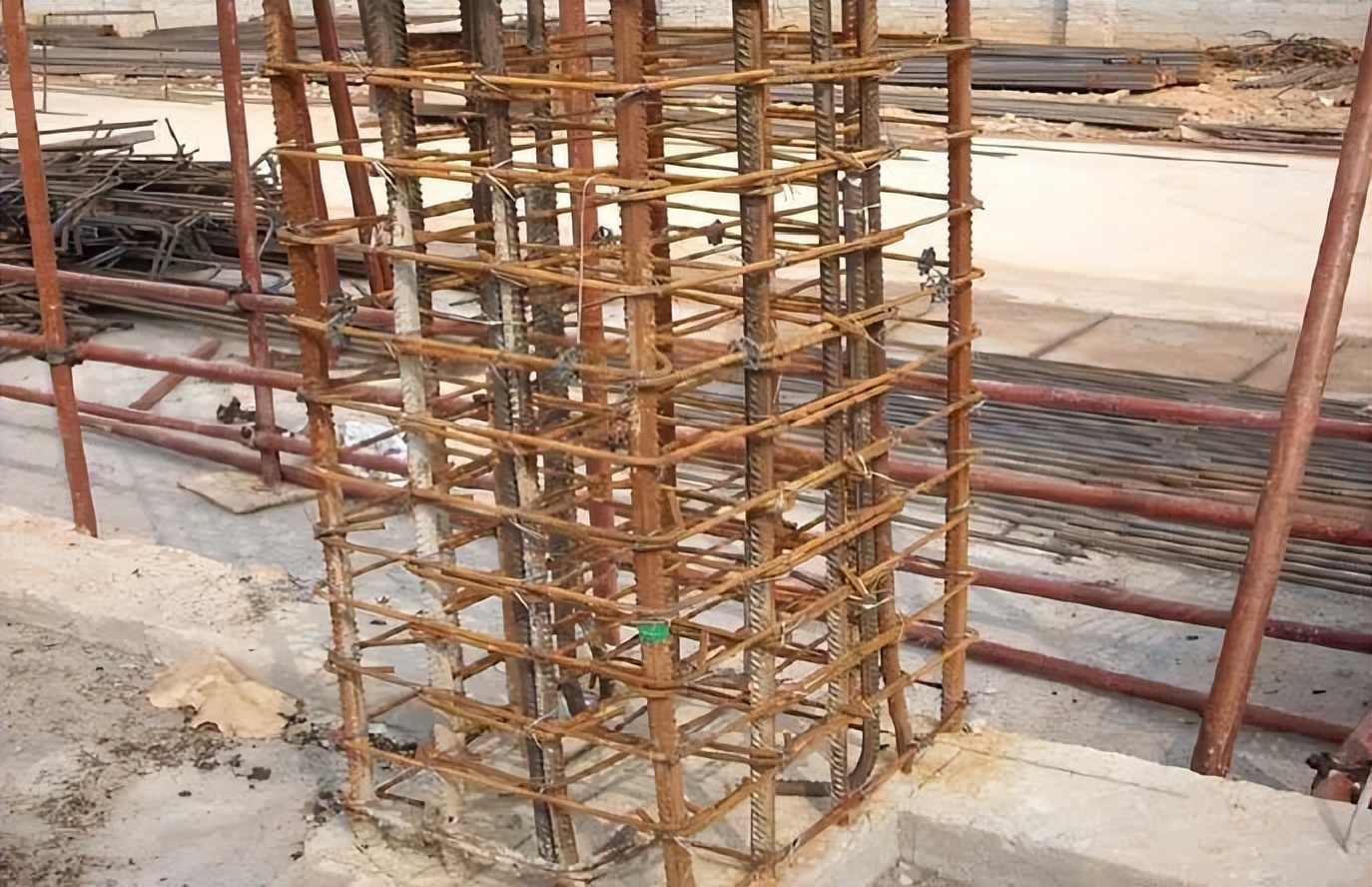 监理钢筋验收常见问题200条,钢筋验收常见质量通病