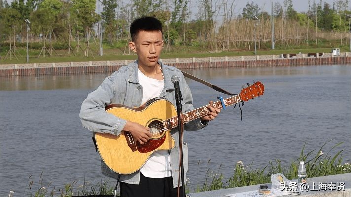 宜良露营的好去处网红打卡,五台山附近网红露营打卡地