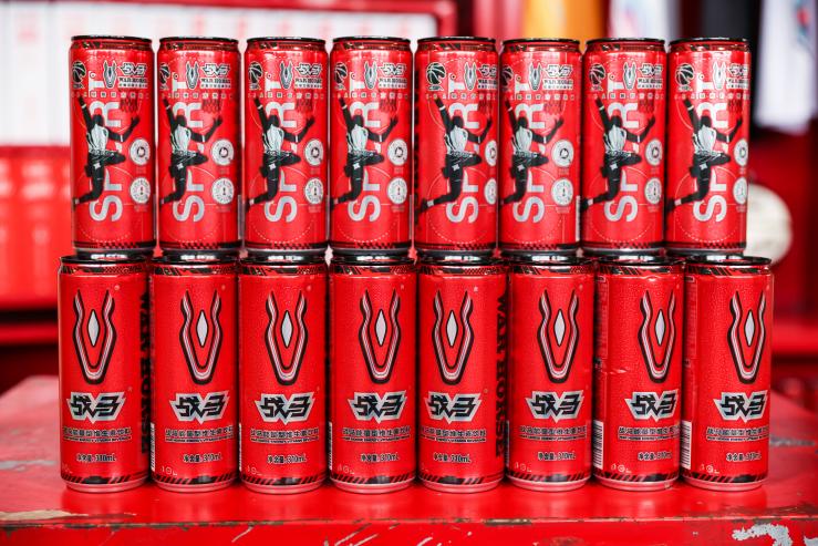 战马能量型饮料是什么,战马能量饮料靠谱吗