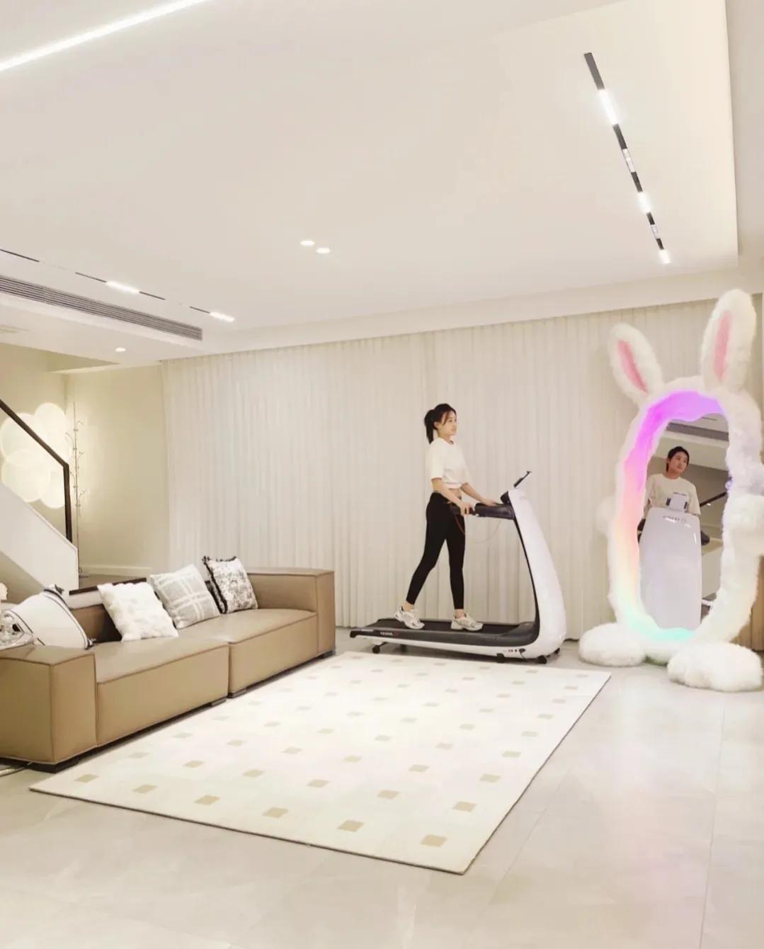 农村的房子都装修得很漂亮,农村的房子装修真的很高级