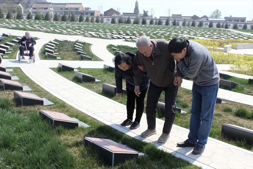 寻找4位红军烈士,陕西籍烈士长眠异乡85年