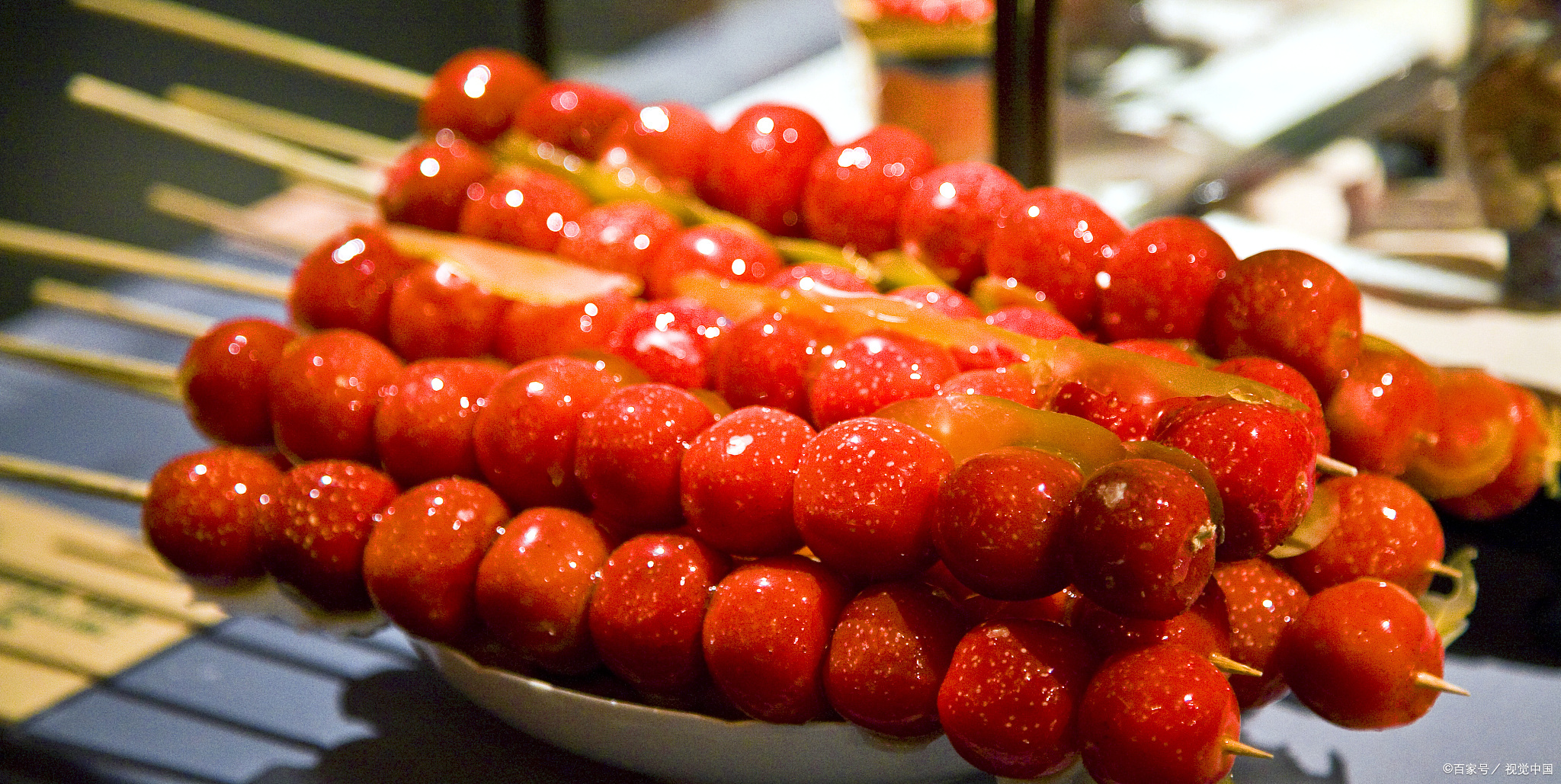 武汉十大特产排行榜，每次去了都必须吃一份热干面！