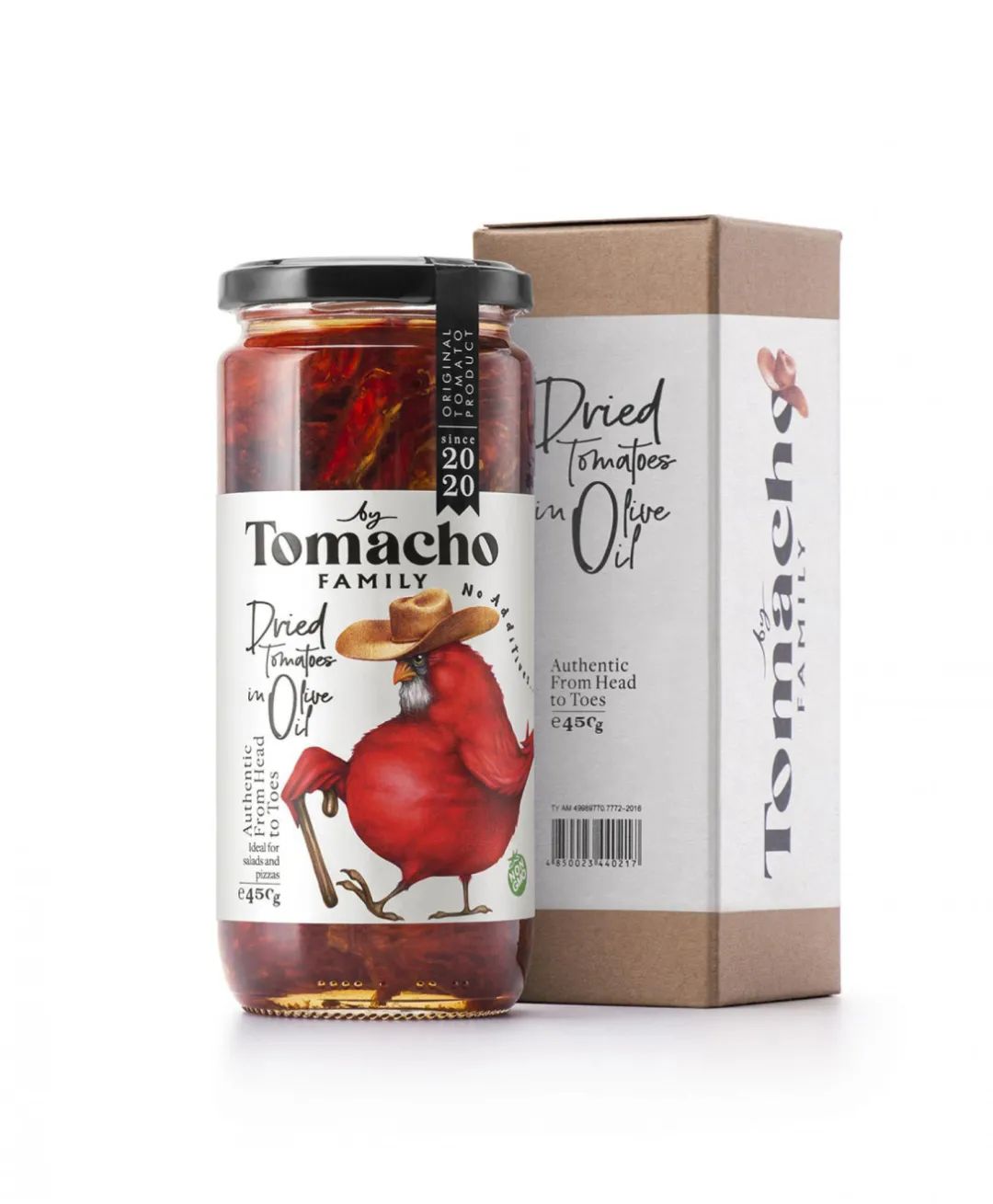 MUSEDESIGN设计大奖，包装作品又有新创意