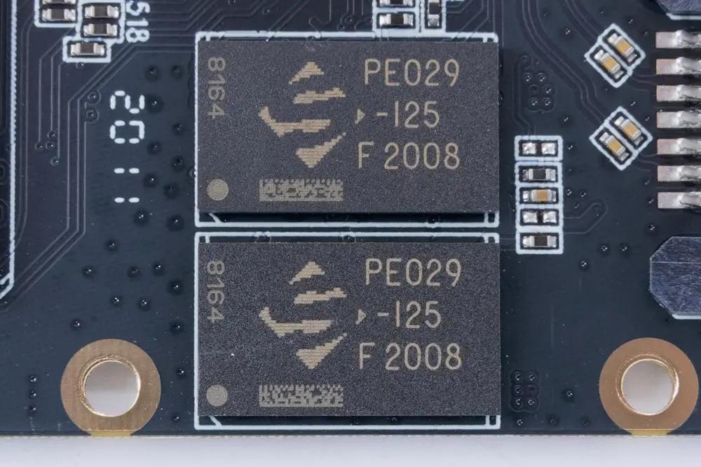 降级颗粒就一定是垃圾？一起聊聊什么是SpecTek