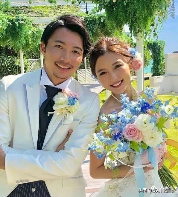 盘点日本队高颜值太太团,日本球员高颜值太太