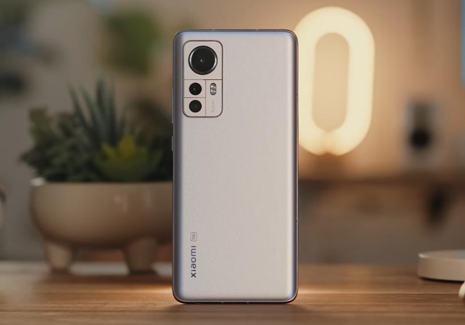 小米12使用5个月感受,小米12使用体验