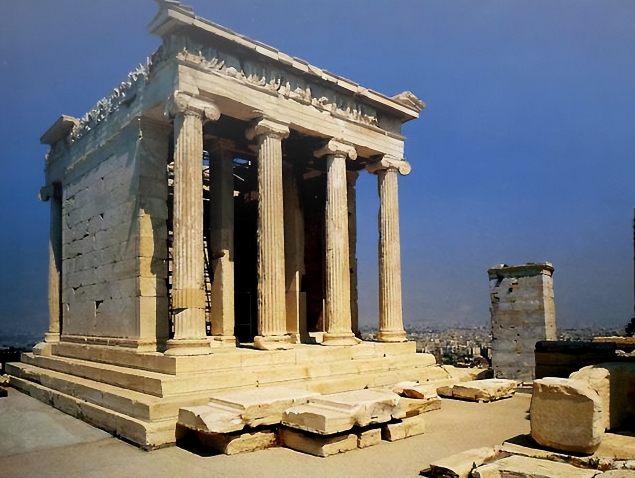 古希腊精神是什么,古希腊文学的最高成就