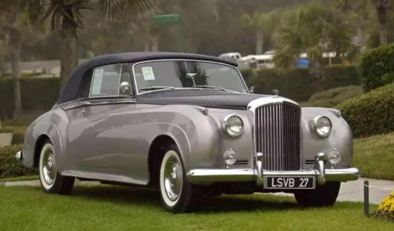 婚庆劳斯莱斯利润 (买劳斯莱斯跑婚庆多久能赚回本)