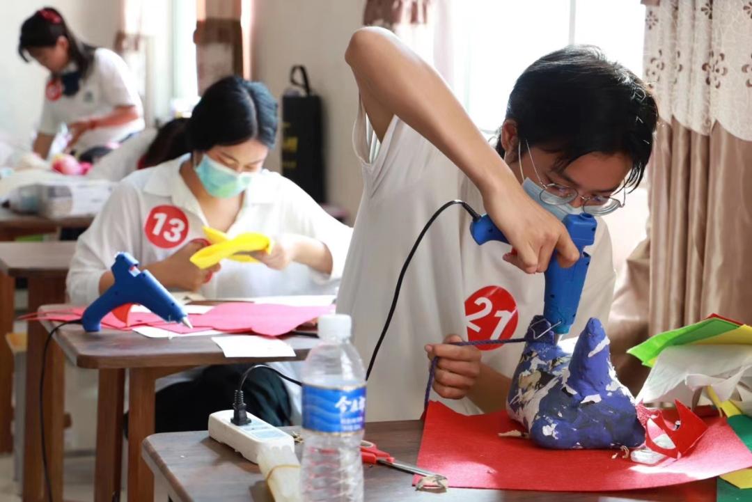 周口和驻马店教育水平,周口教育为啥那么强