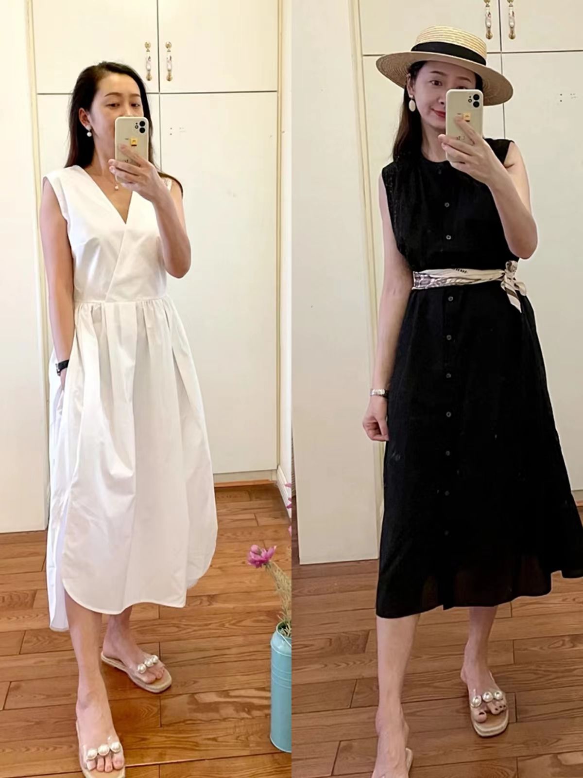 t恤奶奶裤减龄时髦显气质火了,t恤奶奶裤减龄时髦显气质