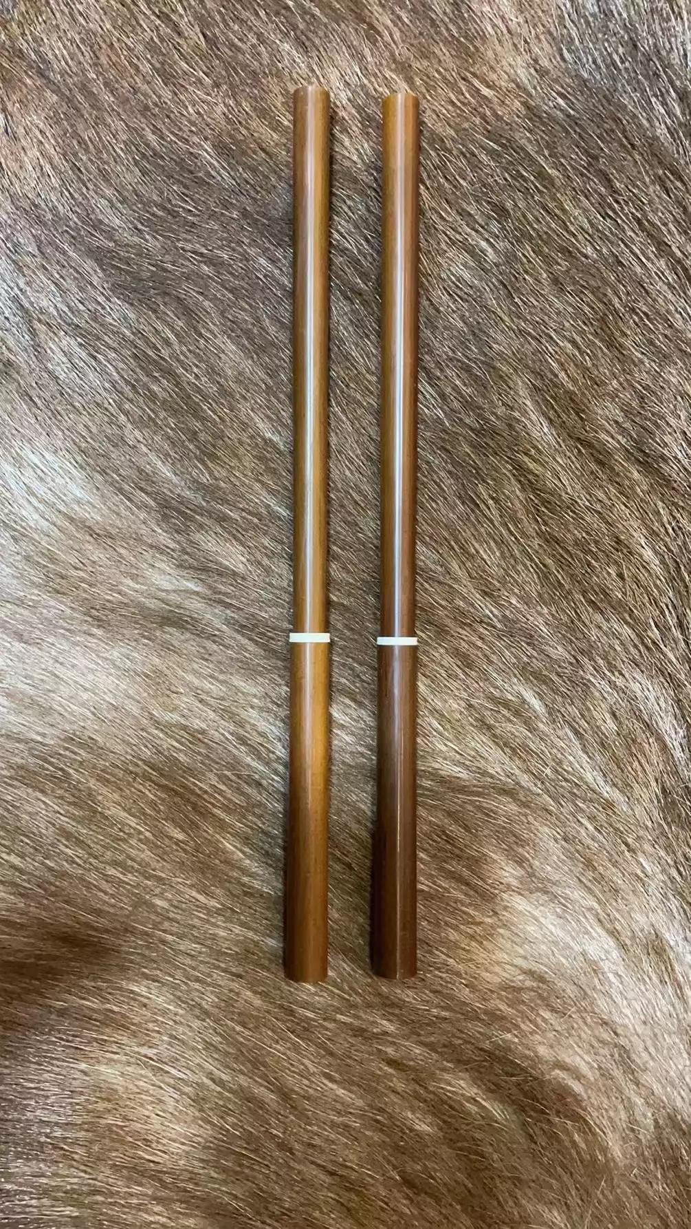 名笔贺岁——制笔艺术大师李小平“福禄同春”毛笔受推崇