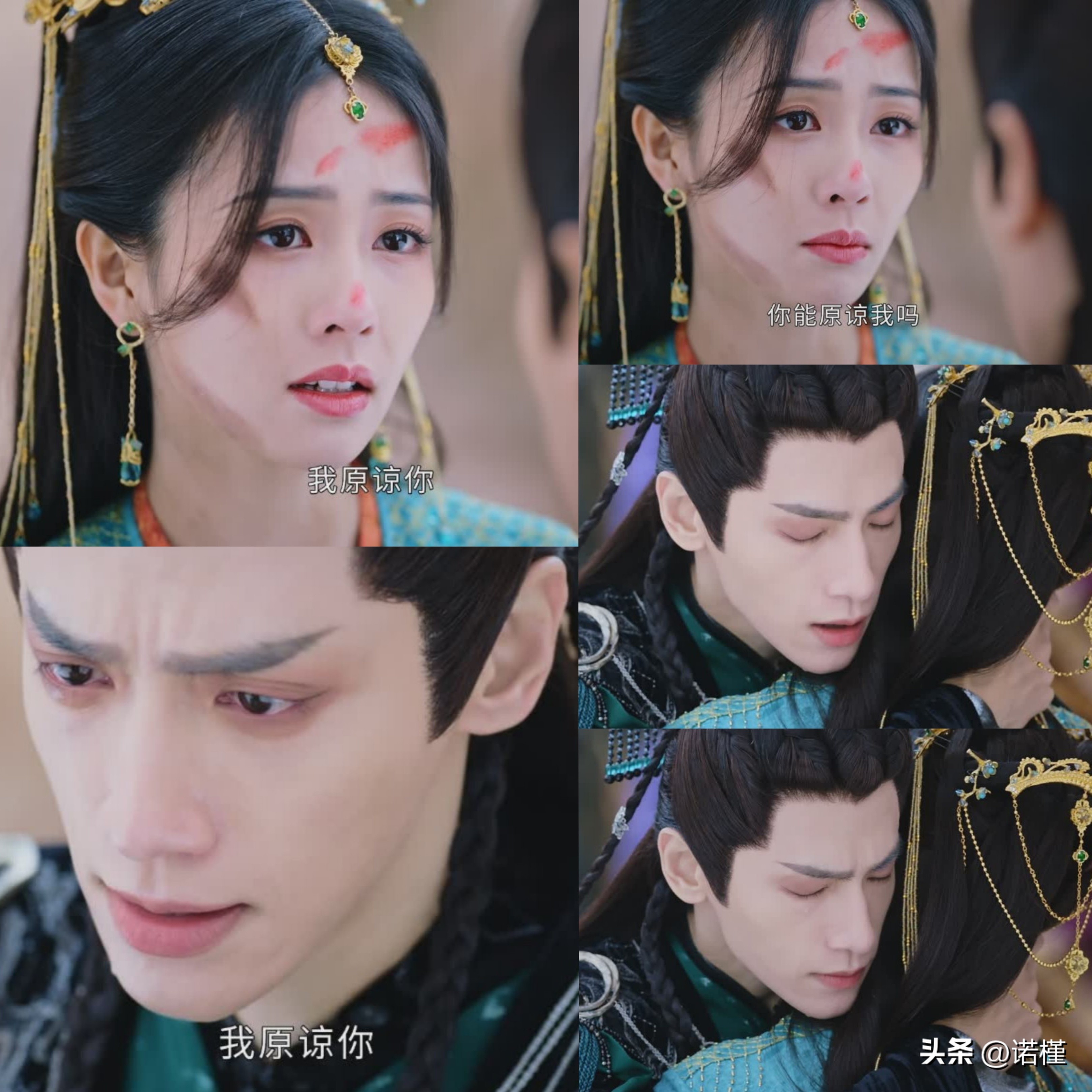 长月烬明和谁最配测试,长月烬明解析35