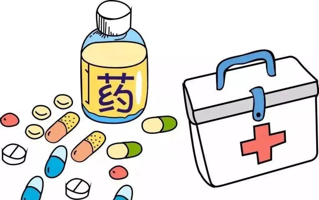 慢病患者注意事项,慢病管理与合理用药