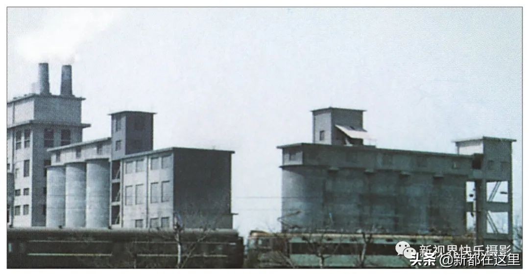 新都区老影像,新都记忆老照片